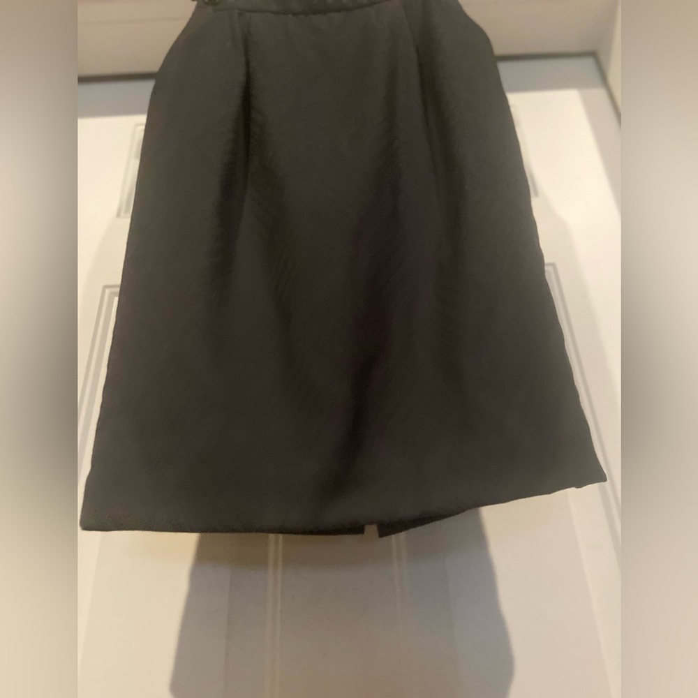 Pendleton~Black/Gray~100% Virgin Wool~Geometric P… - image 7